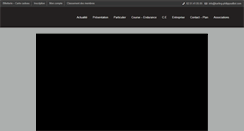Desktop Screenshot of karting-philippealliot.com